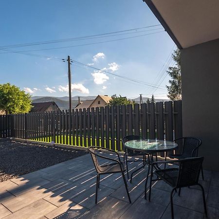 Apartament Widok Пиецховице Екстериор снимка