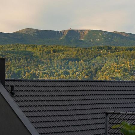 Apartament Widok Пиецховице Екстериор снимка