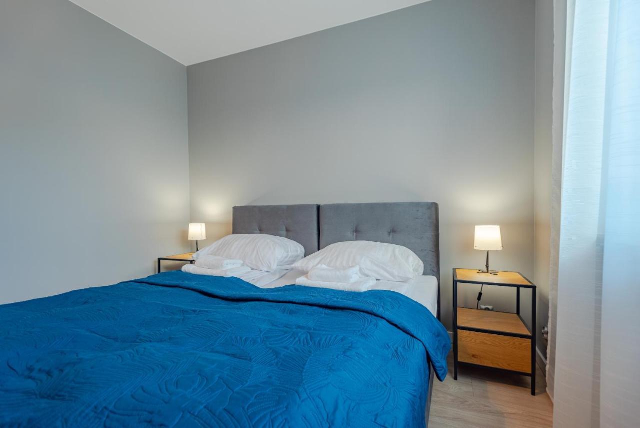 Apartament Widok Пиецховице Екстериор снимка